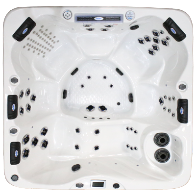 Huntington PL-792L hot tubs for sale in Frankford