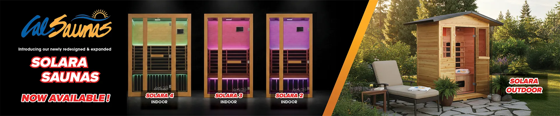 Calspas hot tub being used in a family setting - Frankford