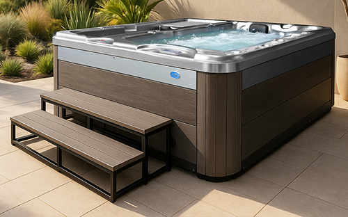 Cold Plunge&trade; Spas Frankford hot tubs for sale