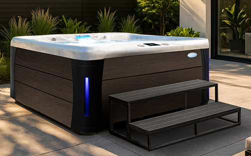 Escape Plus&trade; Spas Frankford hot tubs for sale