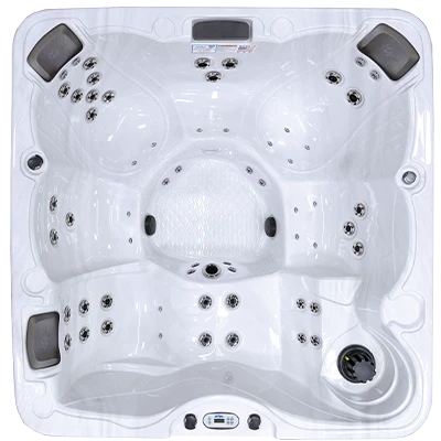 Pacifica Plus PPZ-752L hot tubs for sale in Frankford